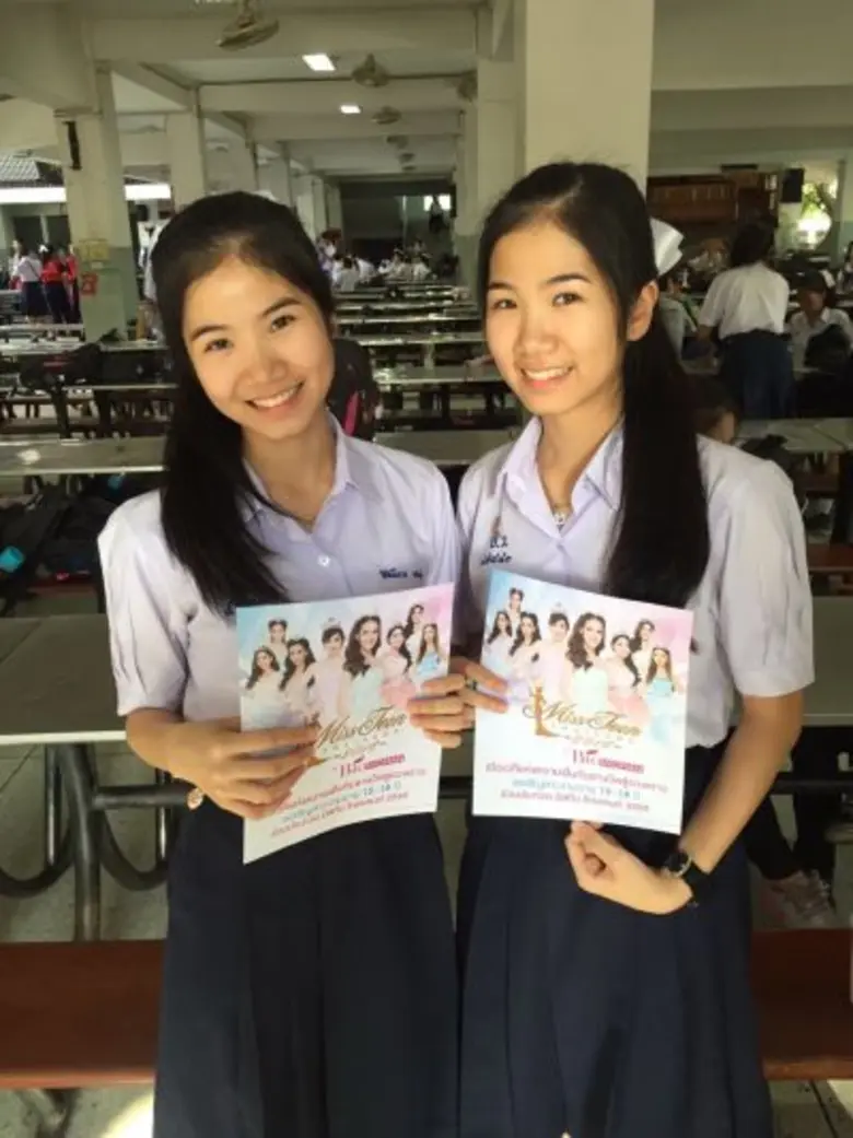 สาวห้าวเมืองเหนือ หลุยส์-ธัญชนก ดีกรีรองมิสทีน ไทยแลนด์  ส่งคำคม โดนใจสาววัยทีนขี้อาย