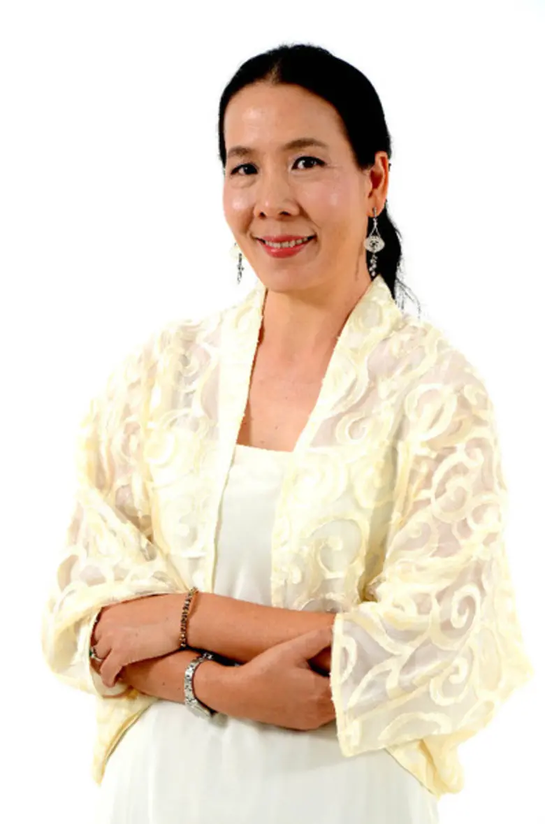 บริษัท ยิบอินซอย จำกัด โดย คุณมรกต ยิบอินซอย กรรมกา...