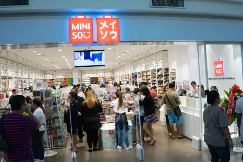 MINISO แบรนด์สินค้าไลฟ์สไตล์จากประเทศญี่ปุ่น ทุ่มเงินเปิดเฟรนไชส์ในประเทศไทย พร้อมชูจุดแข็งภายใต้คอนเซปต์ "กลับสู่ธรรมชาติ พร้อมการฟื้นฟูธรรมชาติ"