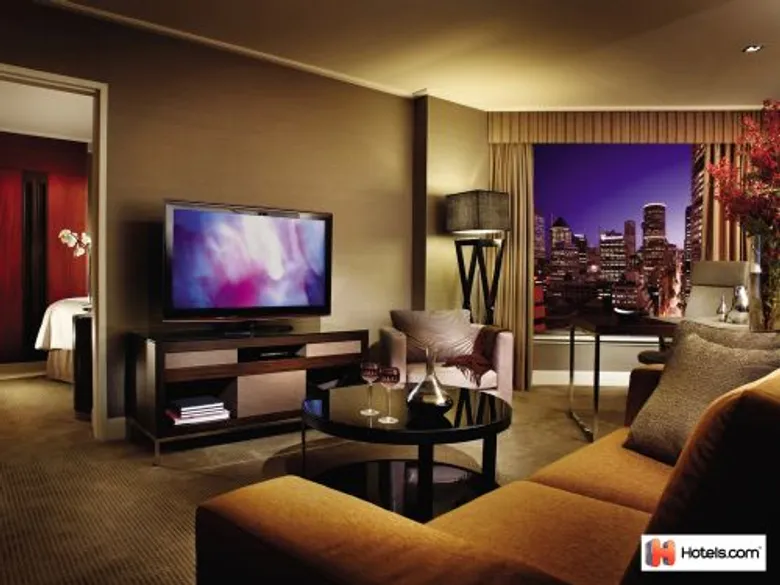 Hotels.com พาชมโรงแรมหรูทั่วโลก ที่ได้รับรางวัลโรงแรมในดวงใจจากผู้เข้าพัก ในปี 2559
