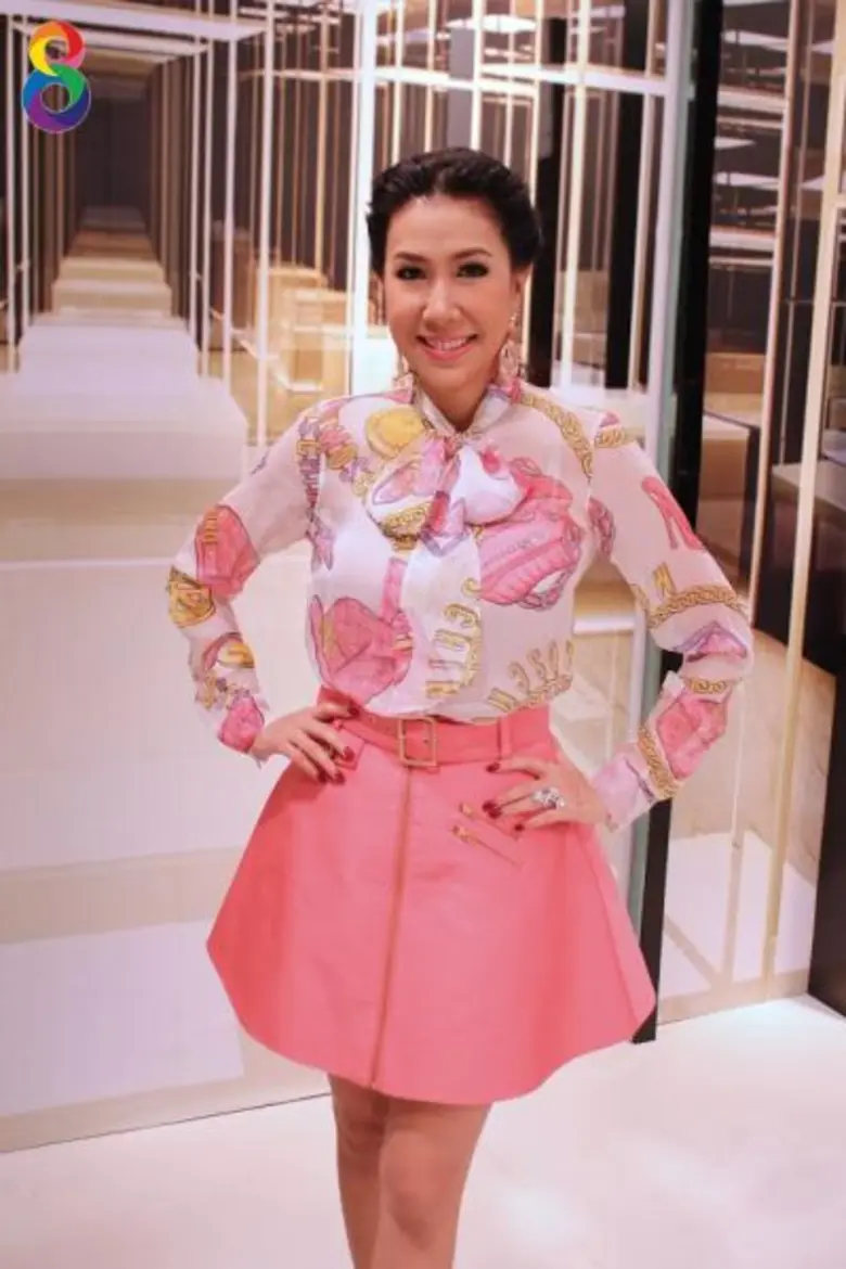 แขวะแรง! “เอิ๊ก” ยัน “พชร์” (ไม่)โกรธ ฟุ้ง...แค่ทะเลาะกันเอาใจแฟนรายการ