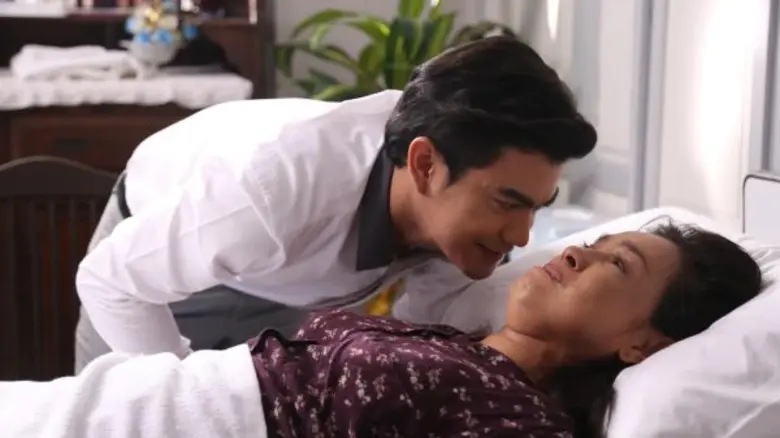 ตอนที่ 11 ออกอากาศวันจันทร์ที่ 12 กันยายน...