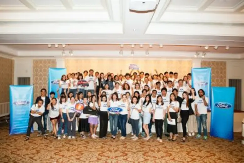 เมื่อเร็วๆ นี้ ฟอร์ด ประเทศไทย ร่วมกับนิต...