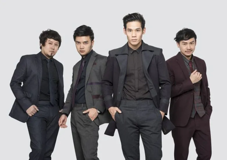 Boss of the Year คุณจุ๊บ แมนเนจ งานราษฎร์ งานหลวงอยู่หมัด