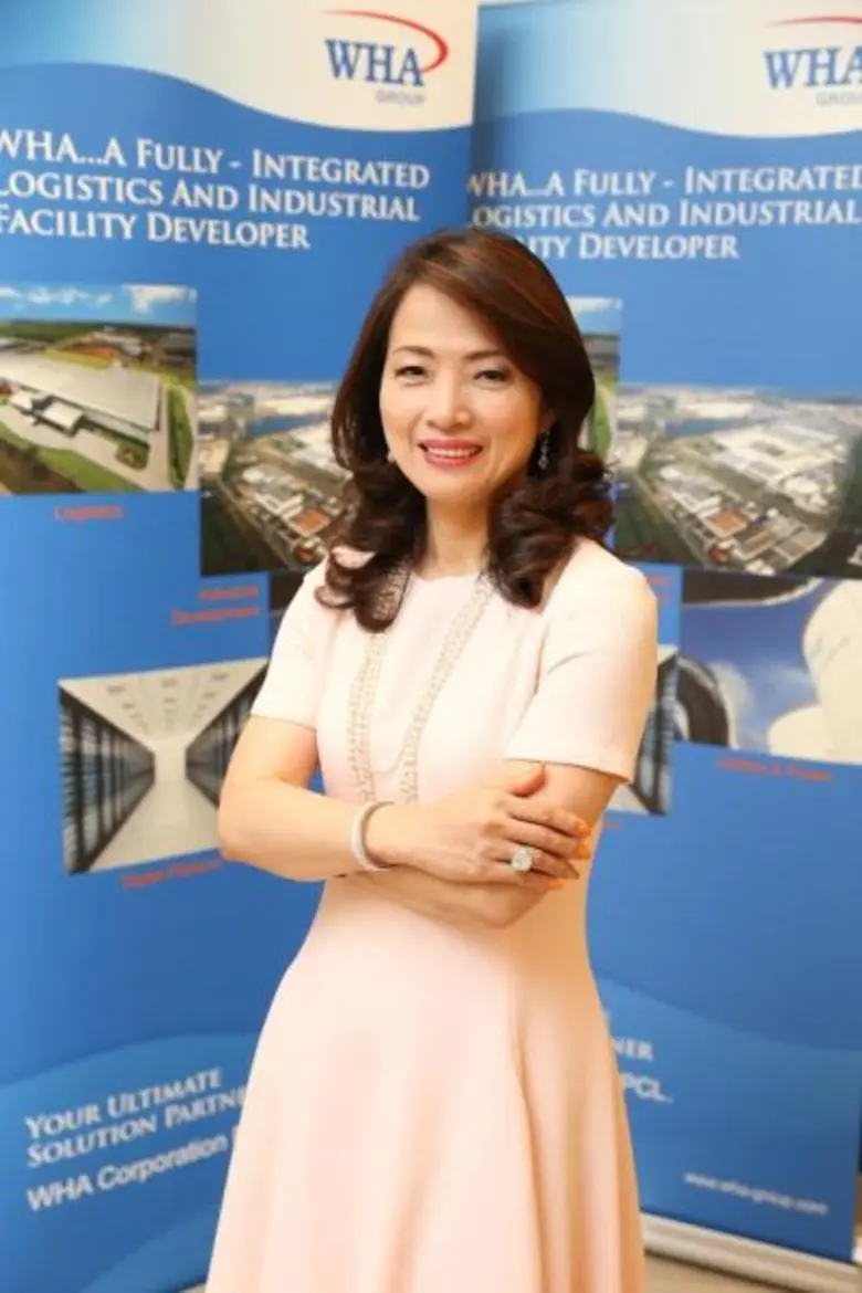 ช่วงนี้คิวฮอตจริงๆ สำหรับบอสหญิง "จรีพร จารุกรสกุล"...