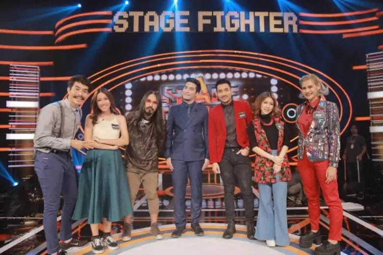 เดินทางมาถึงด่านสุดท้ายกันแล้วสำหรับ "ทีม...