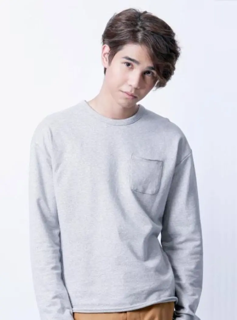 เจฟ-วรกมล ชาเตอร์ ศิลปินจาก ค่ายการ์เด้น มิวสิค ออก...