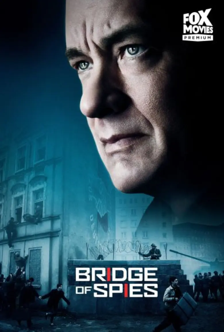 ภาพยนตร์ : BRIDGE OF SPIES จากผลงานของสุด...