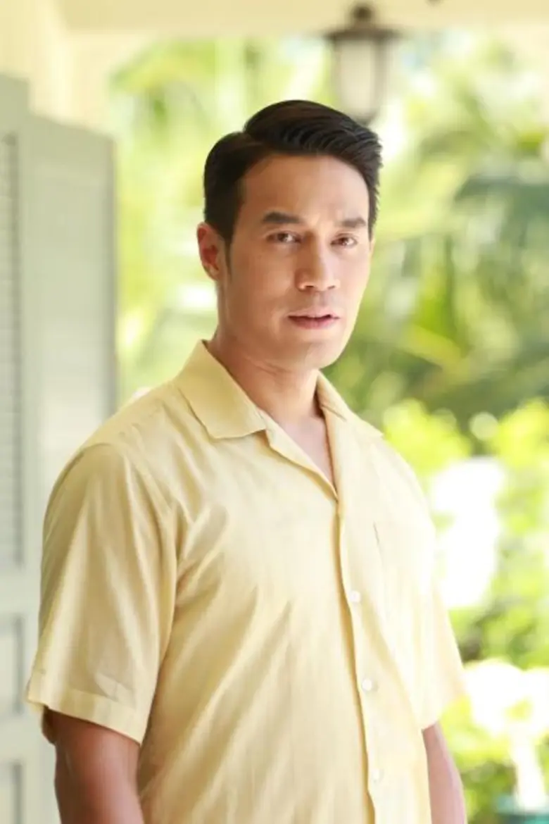 เข้มข้นจนไม่อยากลุกจากหน้าจอกันเลยทีเดียว...