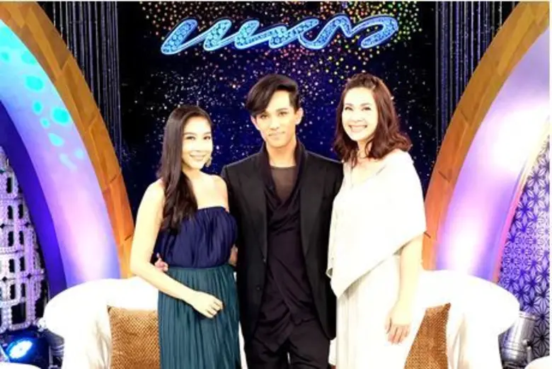 แพรวสัปดาห์นี้ ชวนพูดคุยกับนักธุรกิจรุ่นใ...