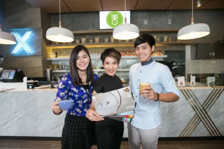 นางประณยา นิถานานนท์ ผู้อำนวยการ – ธุรกิจ...