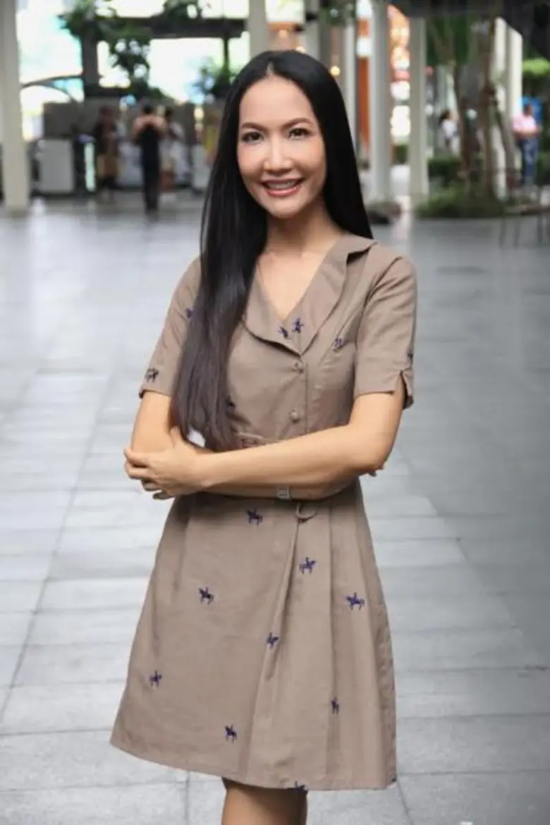 หยิบละครในฝัน อย่าง "กระถินริมรั้ว" มาทำท...