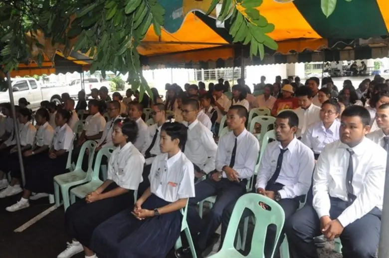 ทัศนศิลป์ ราชภัฏโคราช เปิดแสดงนิทรรศการศิลปกรรม ครั้งที่ 16