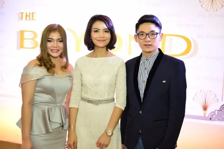 The Beyond Clinic สถาบันเสริมความงามระดับ...
