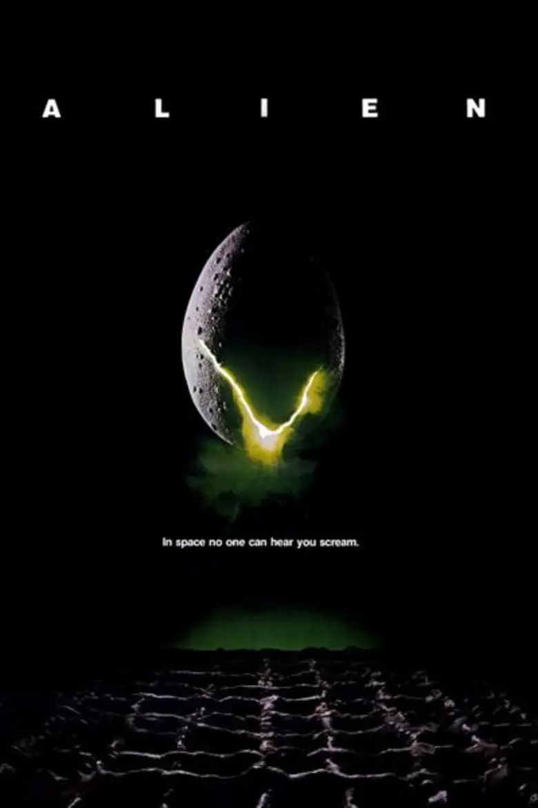 พบสุดยอดตำนานภาพยนตร์สยองขวัญไซไฟ Alien แ...