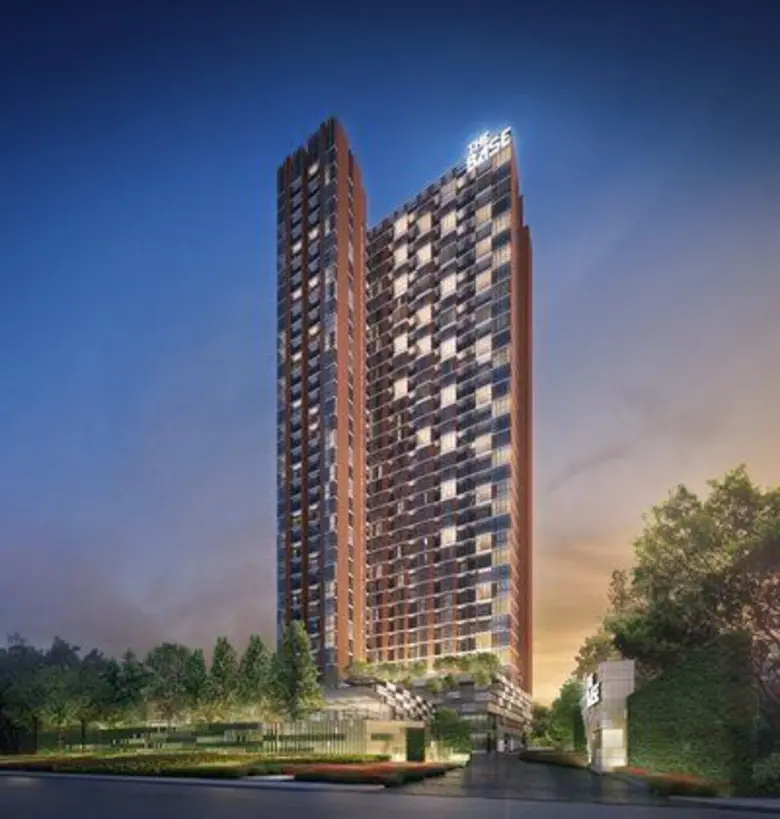 Presales launch in Singapore, China and T...