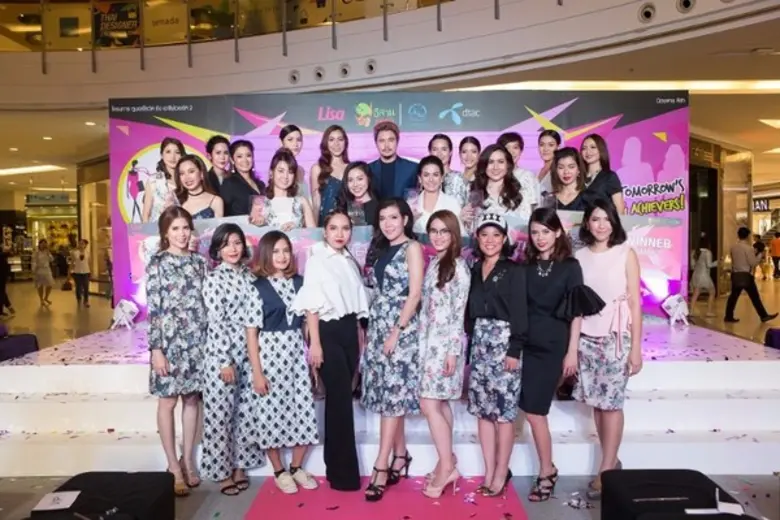 เผยโฉม 5 สาวเก่งอาชีพสุดฮอต โครงการ Lisa Tomorrow’s Young Achievers ซีซั่น 2