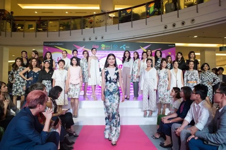 เผยโฉม 5 สาวเก่งอาชีพสุดฮอต โครงการ Lisa Tomorrow’s Young Achievers ซีซั่น 2