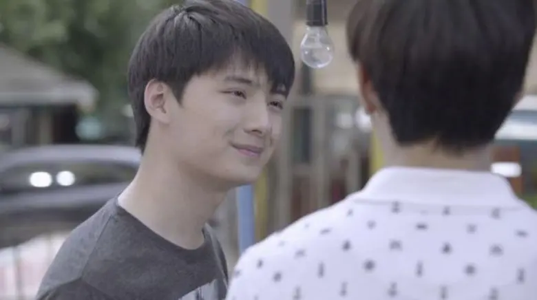 มีความยียวนและท้าทาย เมื่อ "ก้องภพ" (สิงโ...
