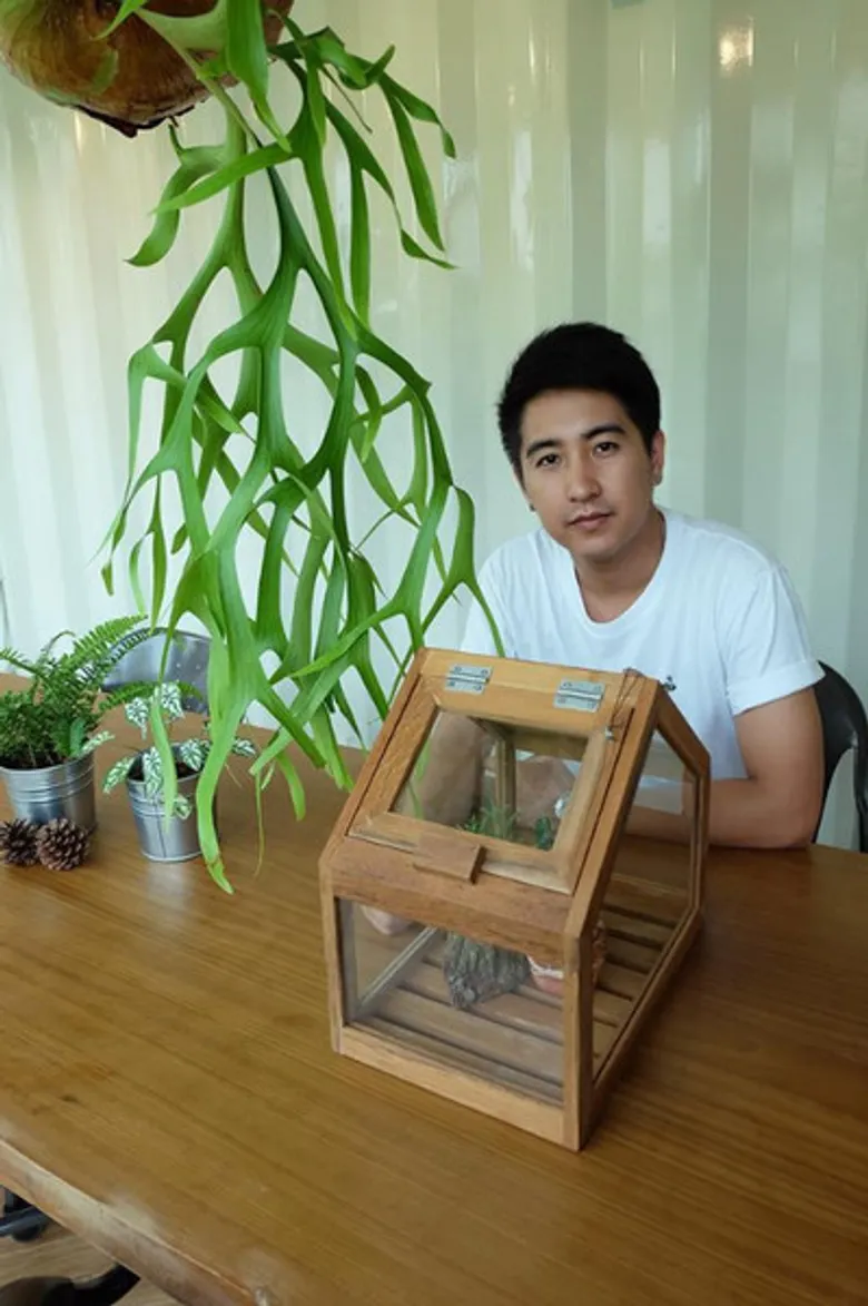 “แมน มณฑล” ปั้น “สนุกไร้ขีด” เจาะคอนเทนต์โปรโมเตอร์ ส่งมิติใหม่วงการสื่อ พร้อมต่อยอดกลยุทธ์สร้างสรรค์นวัตกรรมธุรกิจให้ลูกค้า
