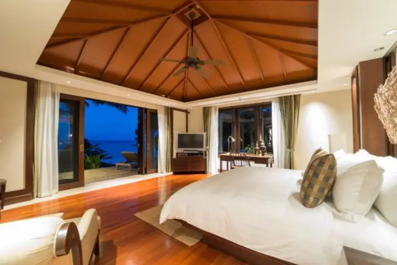 Trisara Phuket เสนอแพคเก็จพิเศษ "Picture-...