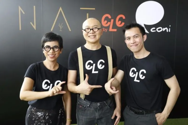 ศูนย์สร้างสรรค์งานออกแบบ เปิดตัวโครงการ “เพิ่มมูลค่าและสร้างแบรนด์สินค้าระดับพรีเมียมของจังหวัดภาคใต้ชายแดน” ยกระดับวัตถุดิบพื้นถิ่นใต้ “สารสกัดรังนก และยางพารา” สู่แบรนด์ระดับพรีเมียม