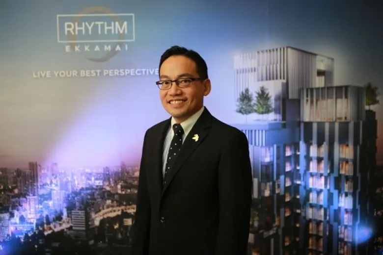 'เอพี ไทยแลนด์’ ปลื้มคอนโดเอพีได้รับการตอบรับดีท่วมท้น ล่าสุด 'RHYTHM เอกมัย’ ขายหมดในวันแรกที่เปิดตัว ผลพิสูจน์ความมุ่งมั่นสร้างความแตกต่างอสังหาฯ เครือเอพี