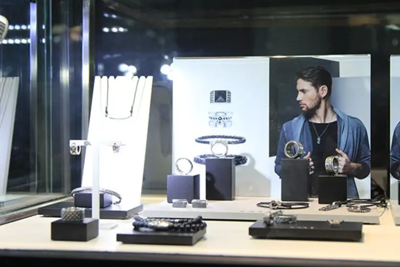 PRANDA GROUP ร่วมงาน Bangkok Gems and Jewelry Fair ครั้งที่ 58