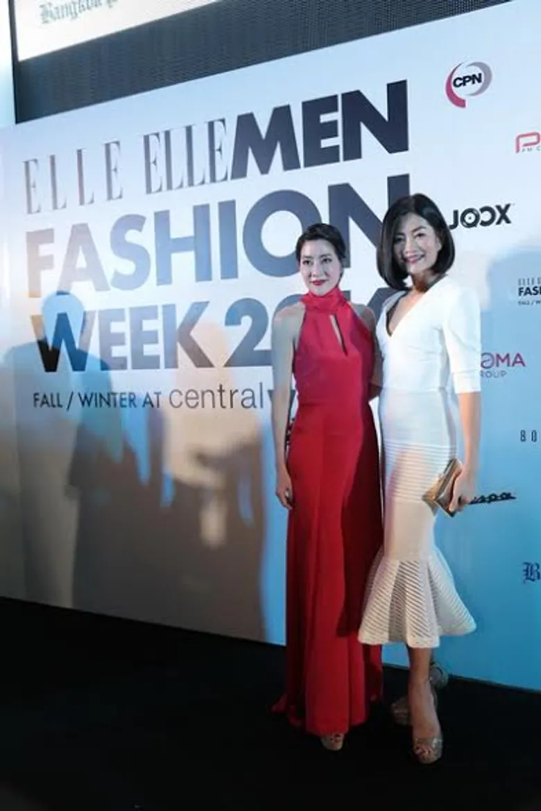 เอสเค-ทู ร่วมกับ VATANIKA รังสรรค์แฟชั่นโชว์สุดเอ็กซ์คลูซีฟ เปิดตัวคอลเลคชั่นพิเศษ Suminagashi ผ่านโชว์ “VATANIKA Presented by SK-II” ในงาน Elle / Elle Men Fashion Week 2016