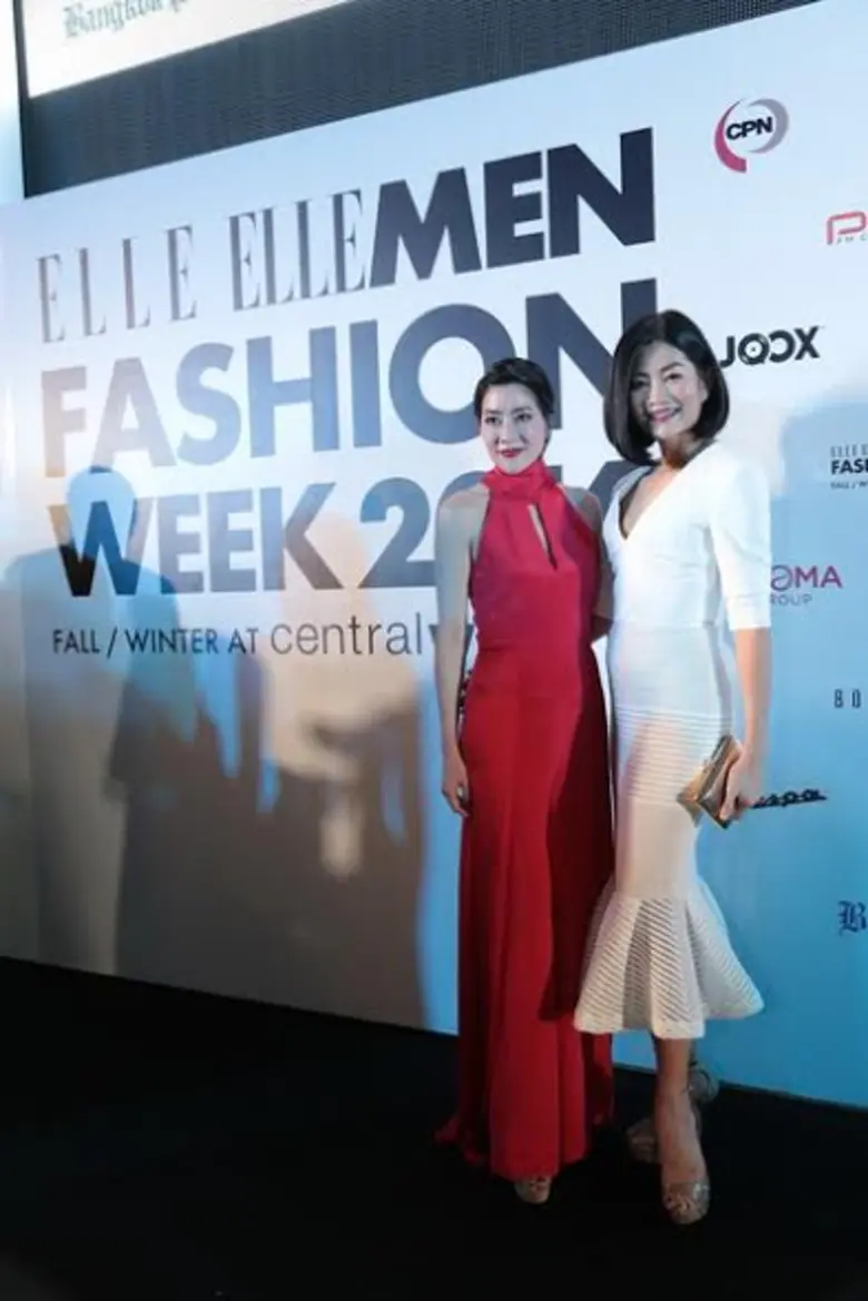 เอสเค-ทู ร่วมกับ VATANIKA รังสรรค์แฟชั่นโชว์สุดเอ็กซ์คลูซีฟ เปิดตัวคอลเลคชั่นพิเศษ Suminagashi ผ่านโชว์ “VATANIKA Presented by SK-II” ในงาน Elle / Elle Men Fashion Week 2016