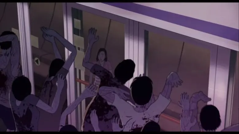 Movie Guide: ไร้ข้อกังขา "SEOUL STATION" วิจารณ์เยี่ยม เข้มข้น กดดัน ลุ้นระทึกไม่แพ้ TRAIN TO BUSAN