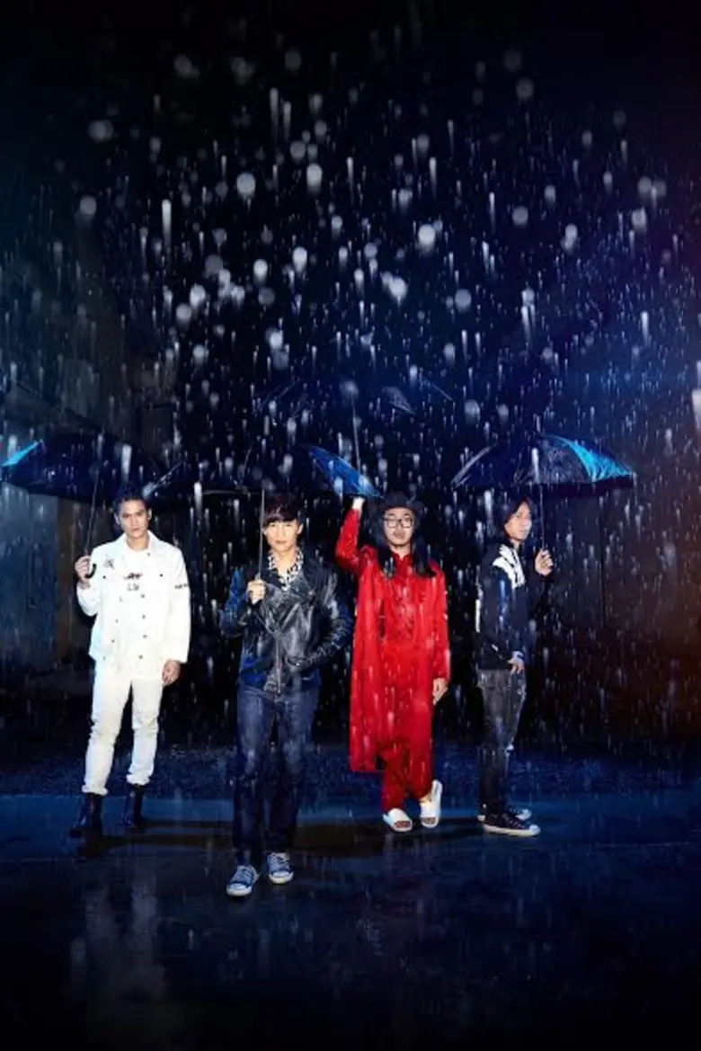 “PARADOX” ดับเบิ้ลความสุขจัดเต็มให้สะใจแฟนคลับ ปล่อยเพลงใหม่-วางอัลบั้มใหม่ “before sunrise after sunset”