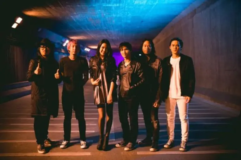 “PARADOX” ดับเบิ้ลความสุขจัดเต็มให้สะใจแฟนคลับ ปล่อยเพลงใหม่-วางอัลบั้มใหม่ “before sunrise after sunset”