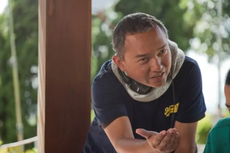 “From Bangkok To Mandalay ” พลิกโฉมวงการภาพยนตร์ไทย ขนทีมงานยกกองถ่ายทำสุดยอดสถานที่ท่องเที่ยวอันซีนของพม่า ภาพยนตร์ร่วมทุนไทย-พม่าที่ถูกจับตามองที่สุดแห่งปี