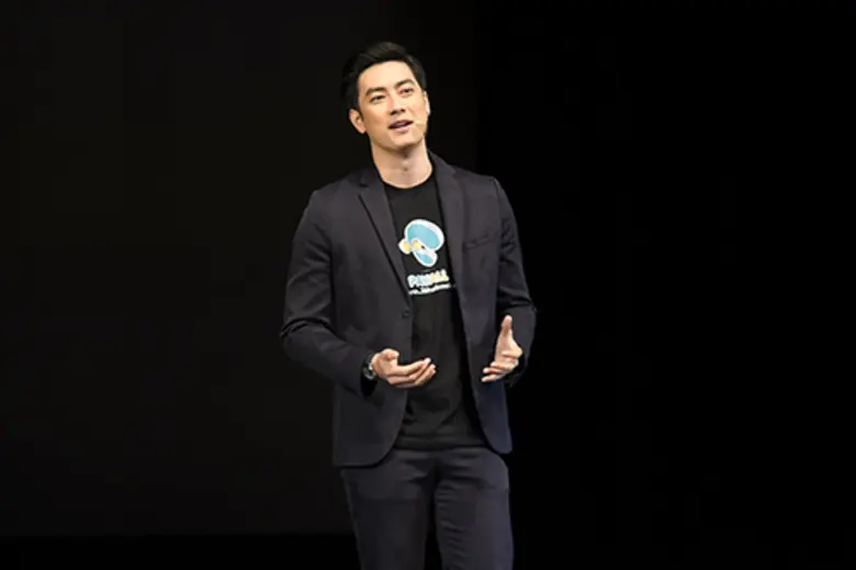 เพย์ออล ตอบรับกระแสการพัฒนา ประเทศไทย 4.0...