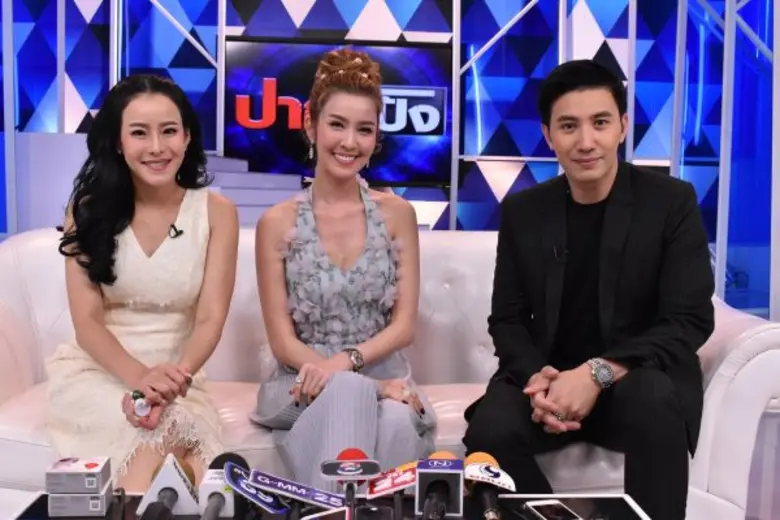 กำลังเป็นที่พูดถึงอยู่ในขณะนี้ สำหรับเรื่...
