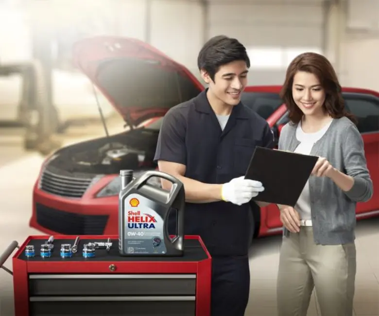การซื้อรถยนต์ ถือเป็นการตัดสินใจลงทุนครั้...