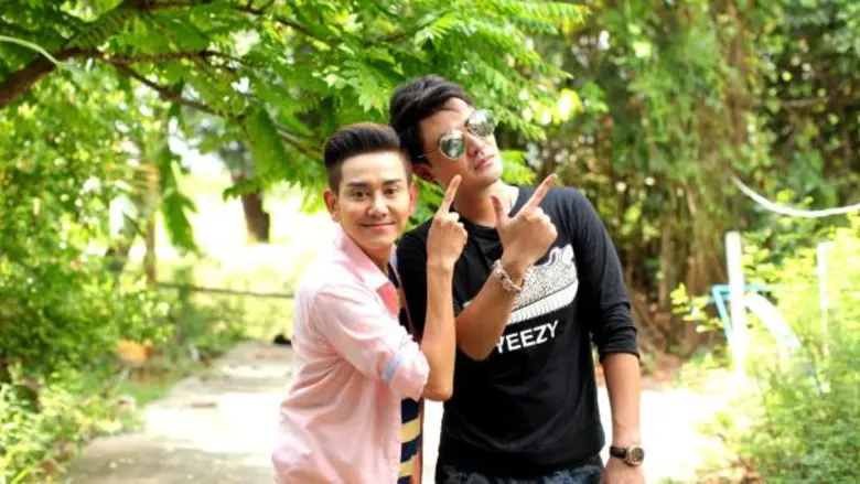ที่ไหนมีวัตถุดิบชั้นยอดรายการ "ครัวลั่นทุ...