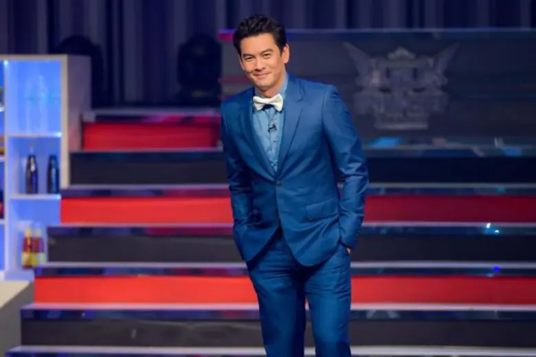 ทีวีไกด์: รายการ "เชฟกระทะเหล็ก ประเทศไทย (Iron Chef Thailand)" “เชฟนักแข่ง” ขอท้าทายบนเวที คิทเช่น สเตเดี้ยม อะไรจะเกิดขึ้น!!!
