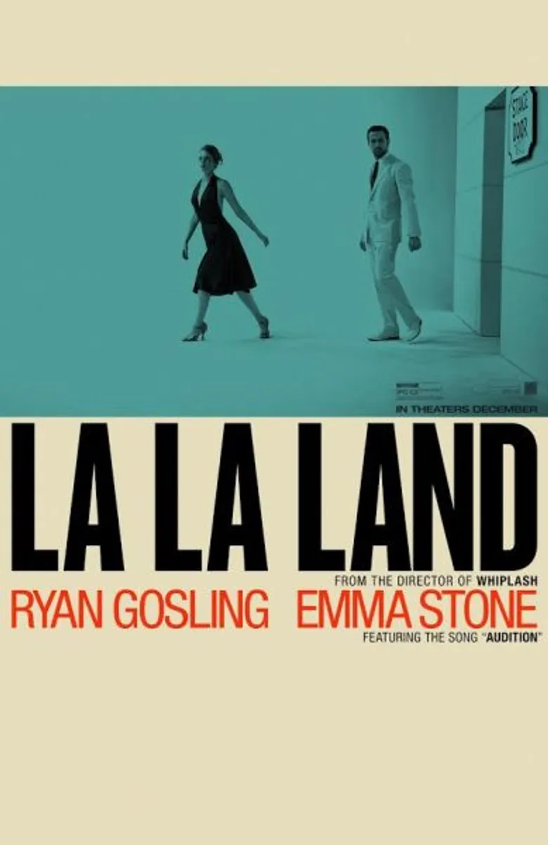 Movie Guide: "LA LA LAND" ประกาศศักดาสนั่นเทศกาลภาพยนตร์เวนิสฯ ส่ง 'เอ็มมา สโตน’ คว้ารางวัลนำหญิงยอดเยี่ยม