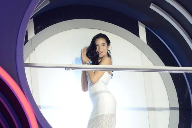 ทีวีไกด์: รายการ "The Love Machine วงล้อ…ลุ้นรัก" นิวส์ นริศสันต์ ลั่นพร้อมเจอคนที่ใช่ ใน “วงล้อ...ลุ้นรักฯ”