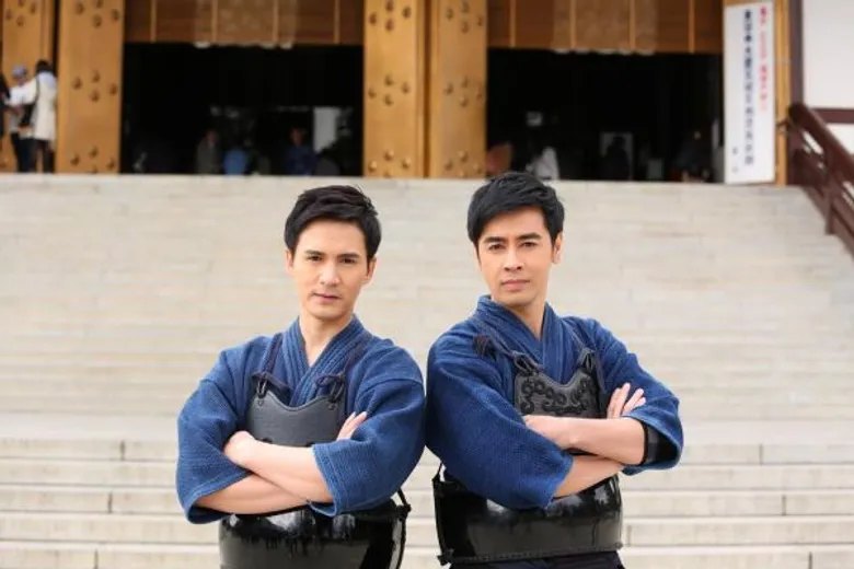 “ออย-เปปเปอร์ ” ดวลเดือดเคนโด้!! ระเบิดศึกหน้านาง “ก้อย” เปิดฉาก “ระบำไฟ”