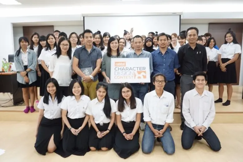 คุณไอรินทร์ อริยพงศ์สถิต ผู้อำนวยการฝ่ายการตลาด บริ...