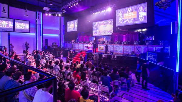Hearthstone Thailand Major การแข่งขันสุดยิ่งใหญ่ของภูมิภาคเอเชียแปซิฟิก แมทช์ระดับโลกครั้งแรกในประเทศไทย ชิงรางวัลรวมกว่า 300,000 บาท
