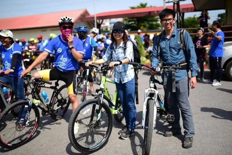 “เฮอร์ พับลิชชิ่ง-ททท.” สานฝันเหล่านักอ่าน “A Long Way Home 71 วันปลายทางคือบ้าน ระหว่างทางคือเรา” ร่วมทริปสุดพิเศษ!!! กรุงเทพฯ-หนองแซง (สระบุรี)