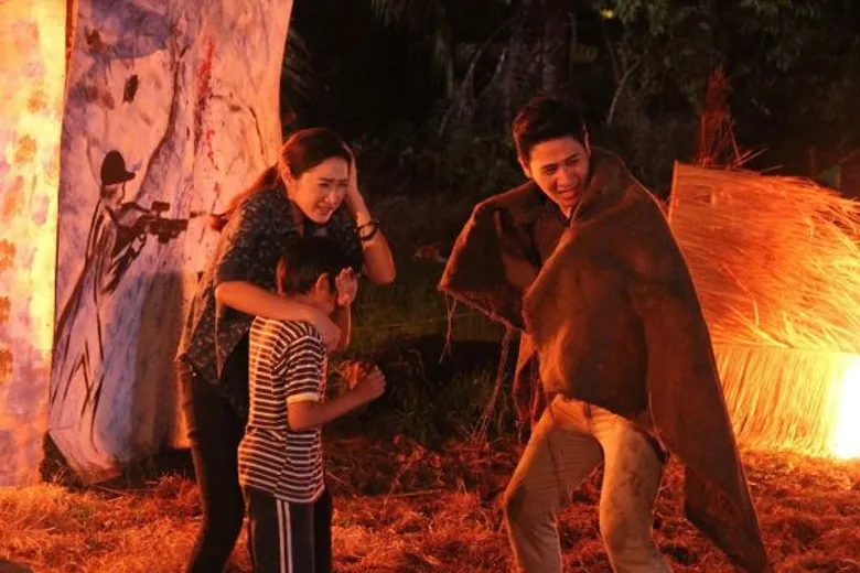 ทีวีไกด์: ละคร "กระถินริมรั้ว" ตอนที่ 1-4 ออกอากาศ จ.19 - พฤ.22 กันยายน 59