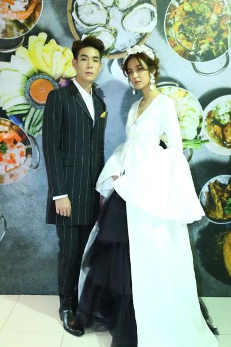 พิงกี้สุดปัง! ฟินาเล่ในงานเปิดตัว 'แหลมเกต อินฟินิท’
