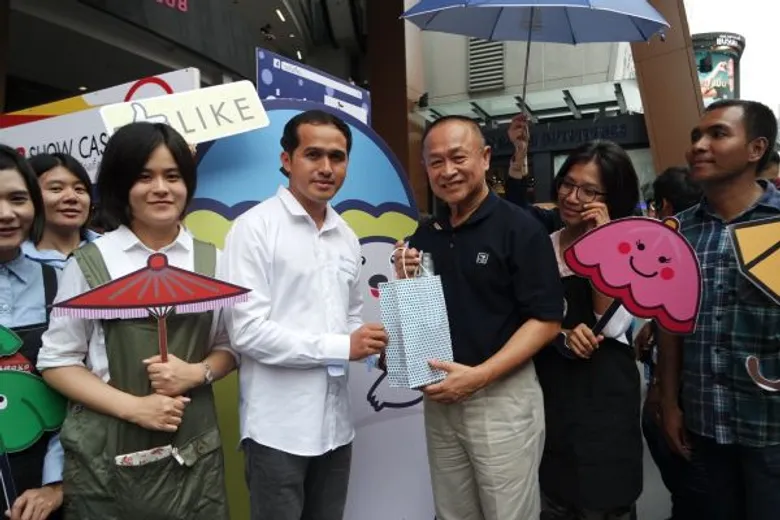 เซเว่นฯ จับมือเครือข่ายเยาวชนพัฒนาศักยภาพ ชวน Gen Z ทำดีรับวันเยาวชนแห่งชาติ