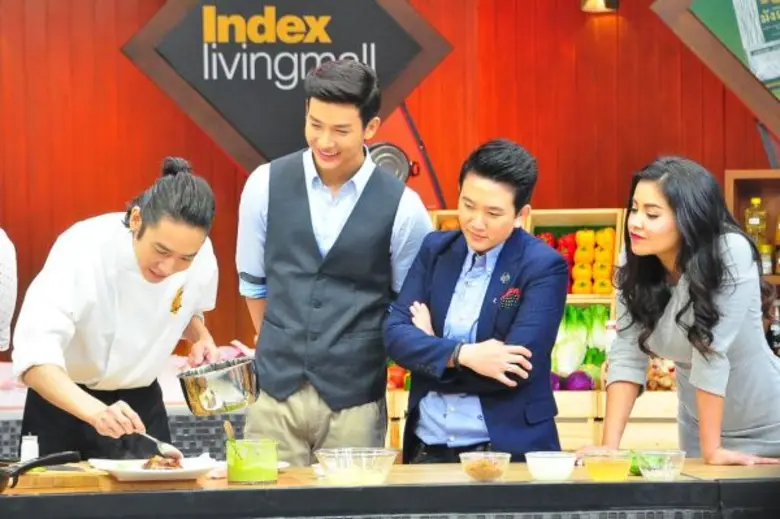 "เซียนแกะสูตร Food Secret" จันทร์ที่ 19 ก...