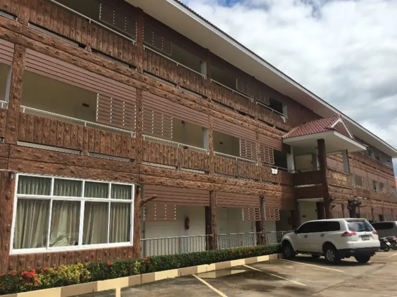 ห้องประชุมแห่งใหม่ในจังหวัดชัยภูมิ ที่โรงแรมพวงเกษม คันทรีรีสอร์ท